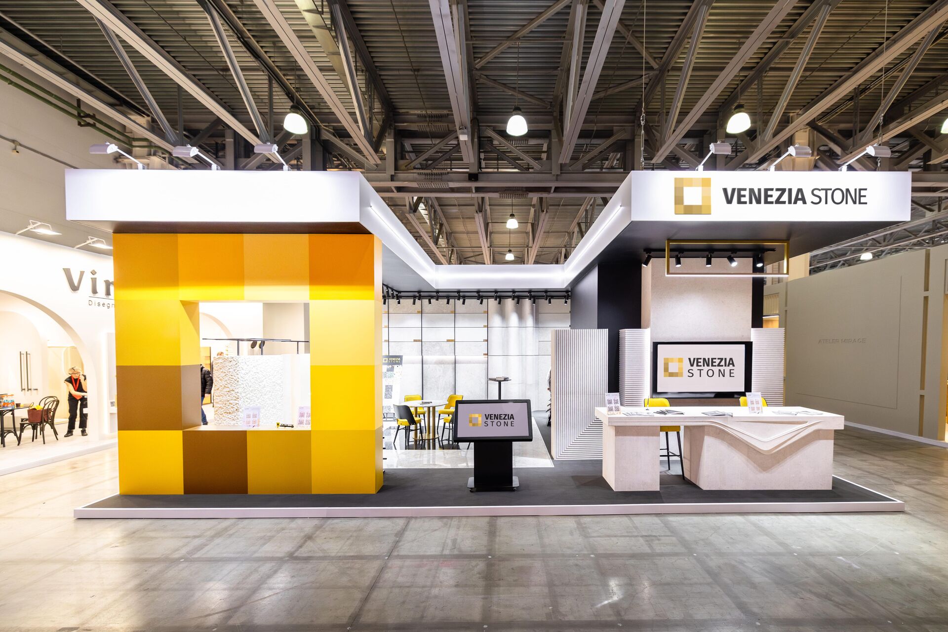 Итоги работы на ARTDOM-2026