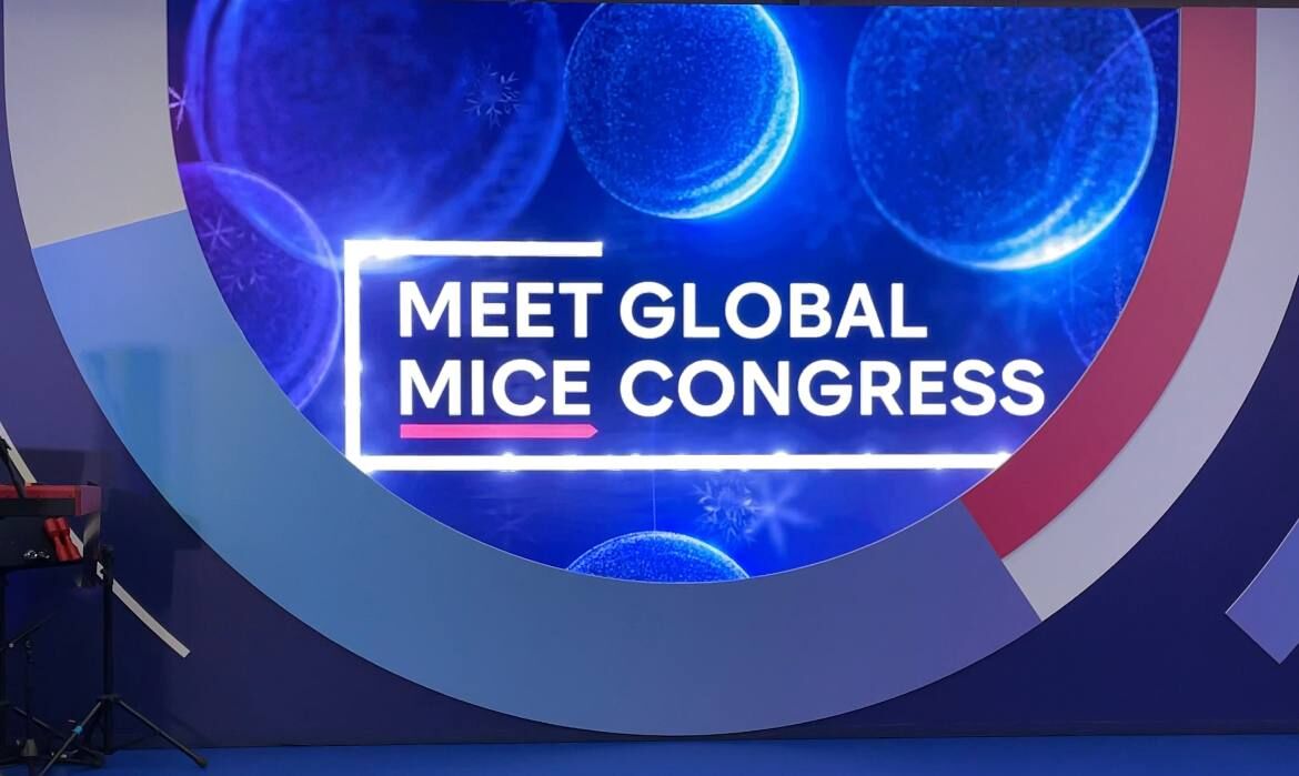 В Москве прошел Meet Global MICE Congress 2025