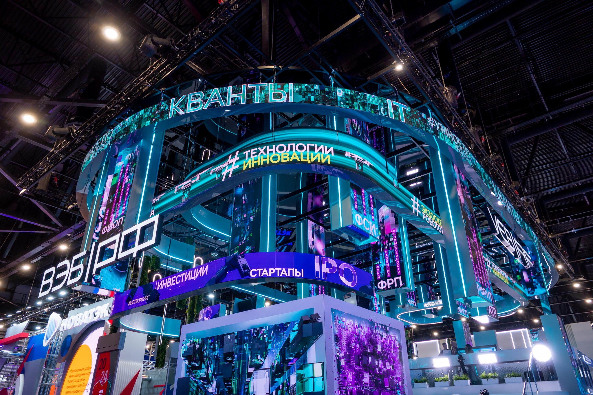 Digital-архитектура: когда контент становится «несущей конструкцией»