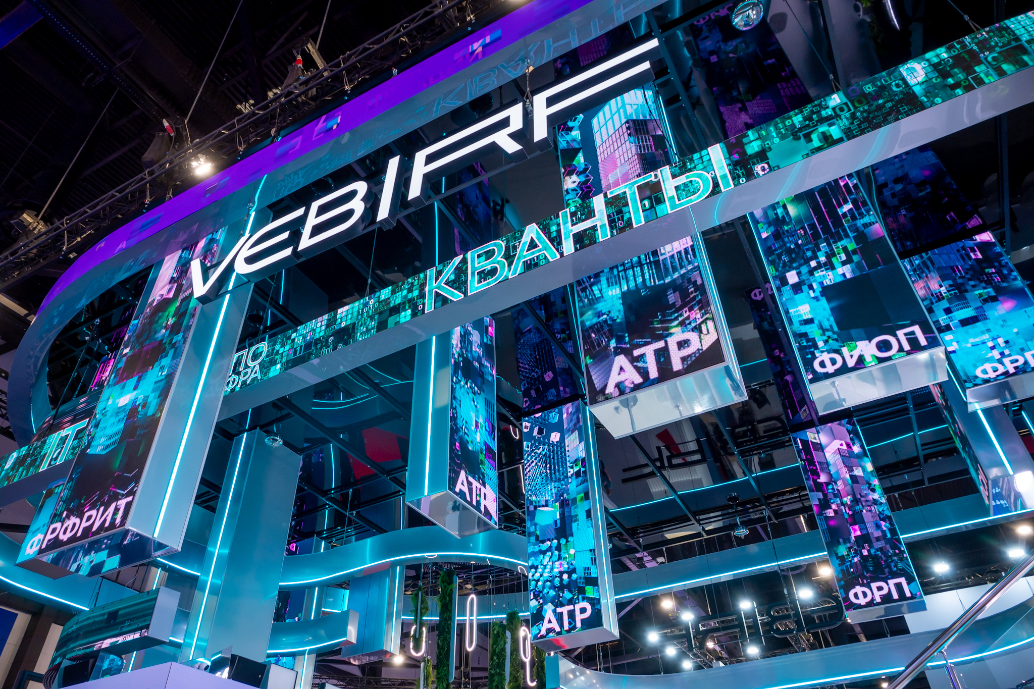 Digital-архитектура: когда контент становится «несущей конструкцией»